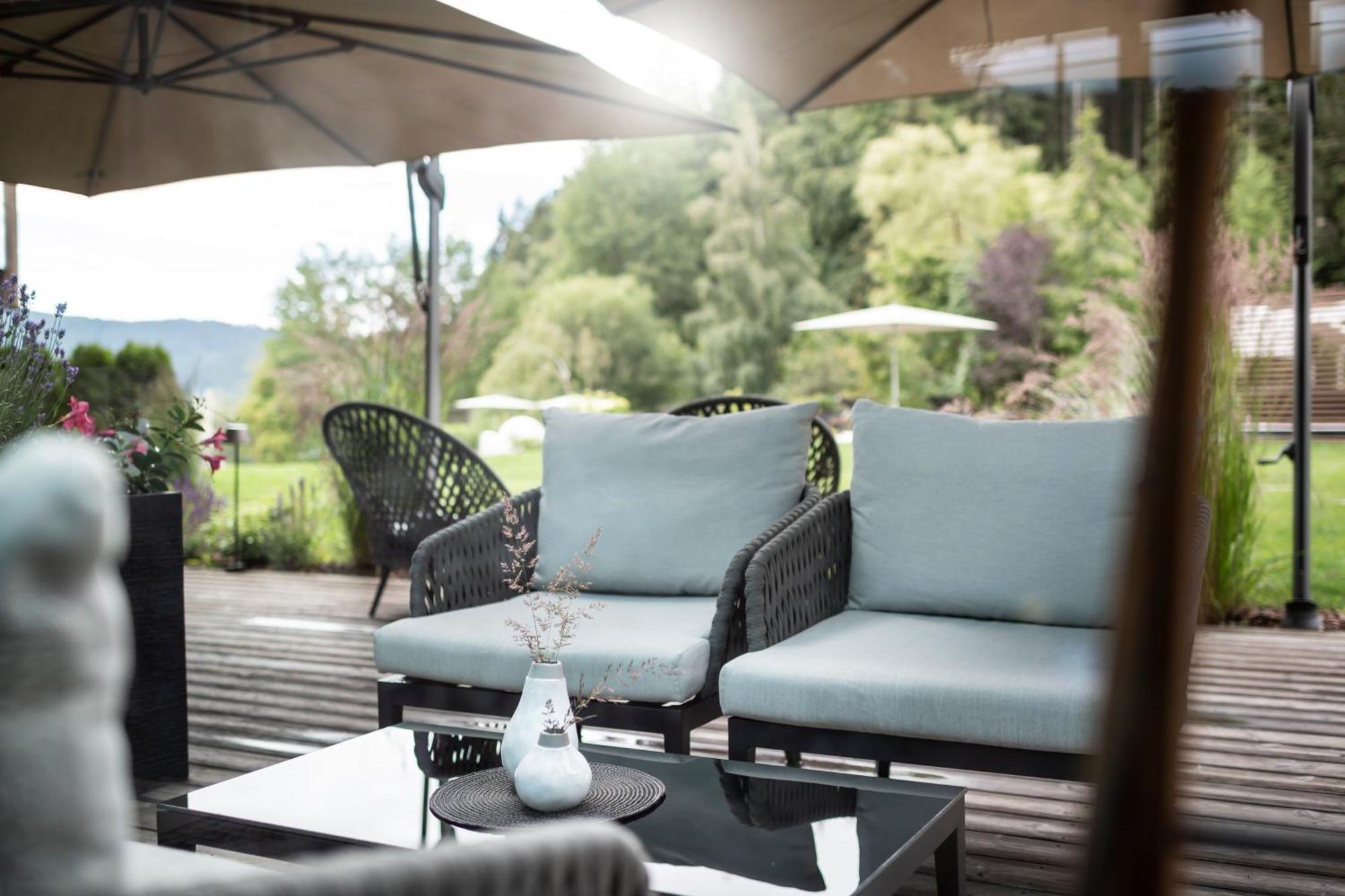 Alpine Spa Resort Viktoria Hafling Exterior photo
