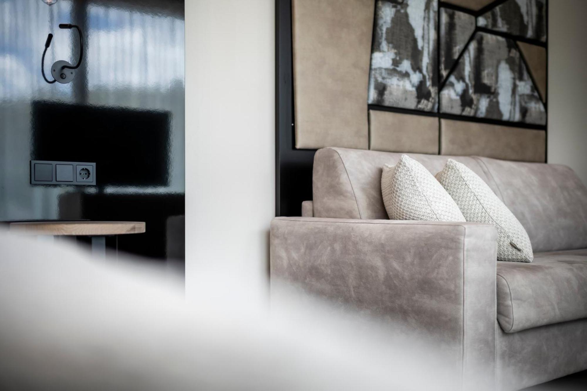 Alpine Spa Resort Viktoria Hafling Room photo