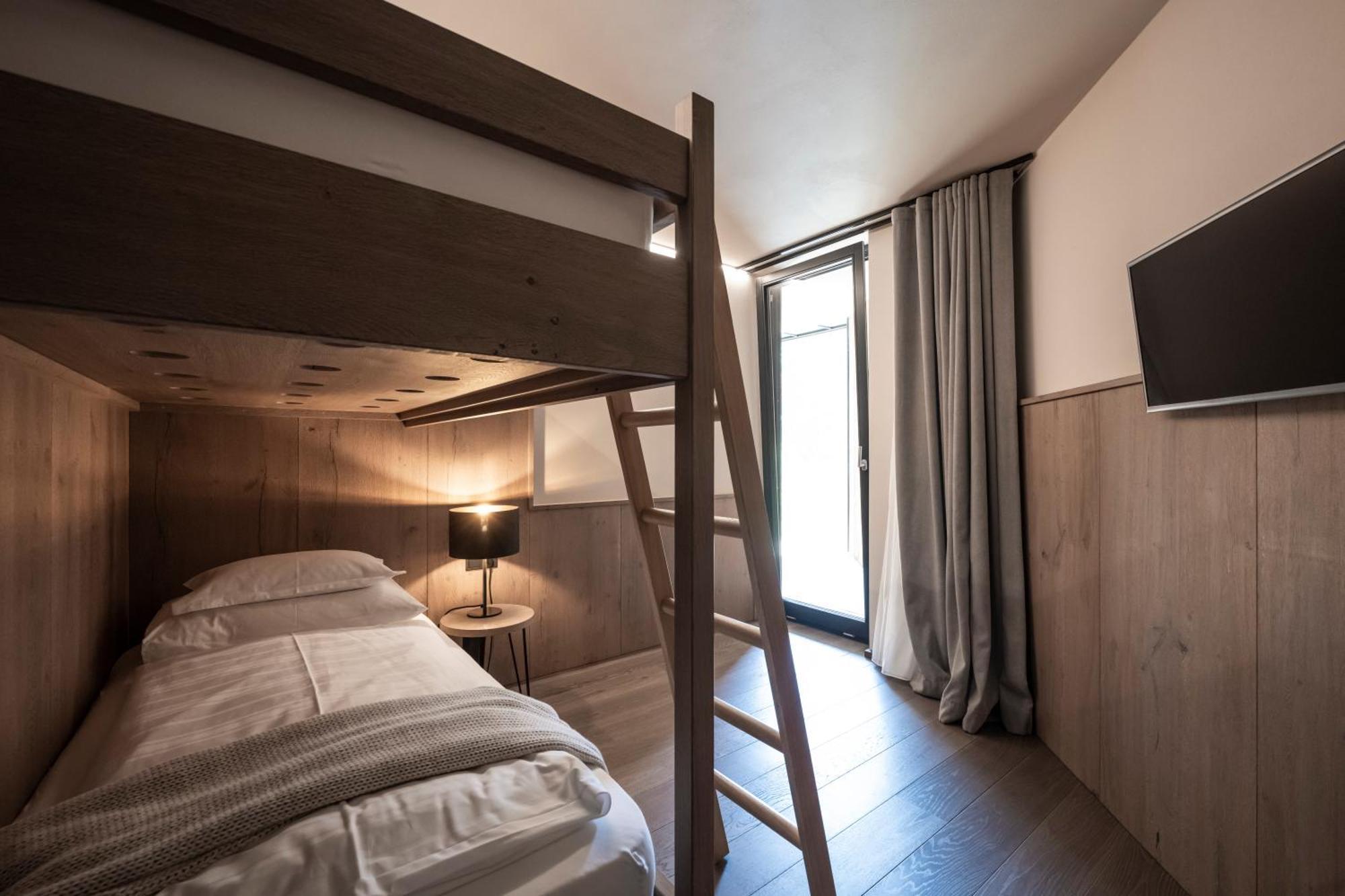 Alpine Spa Resort Viktoria Hafling Room photo