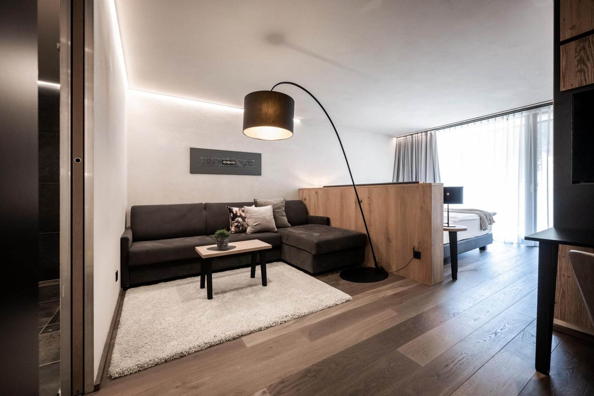 Alpine Spa Resort Viktoria Hafling Room photo