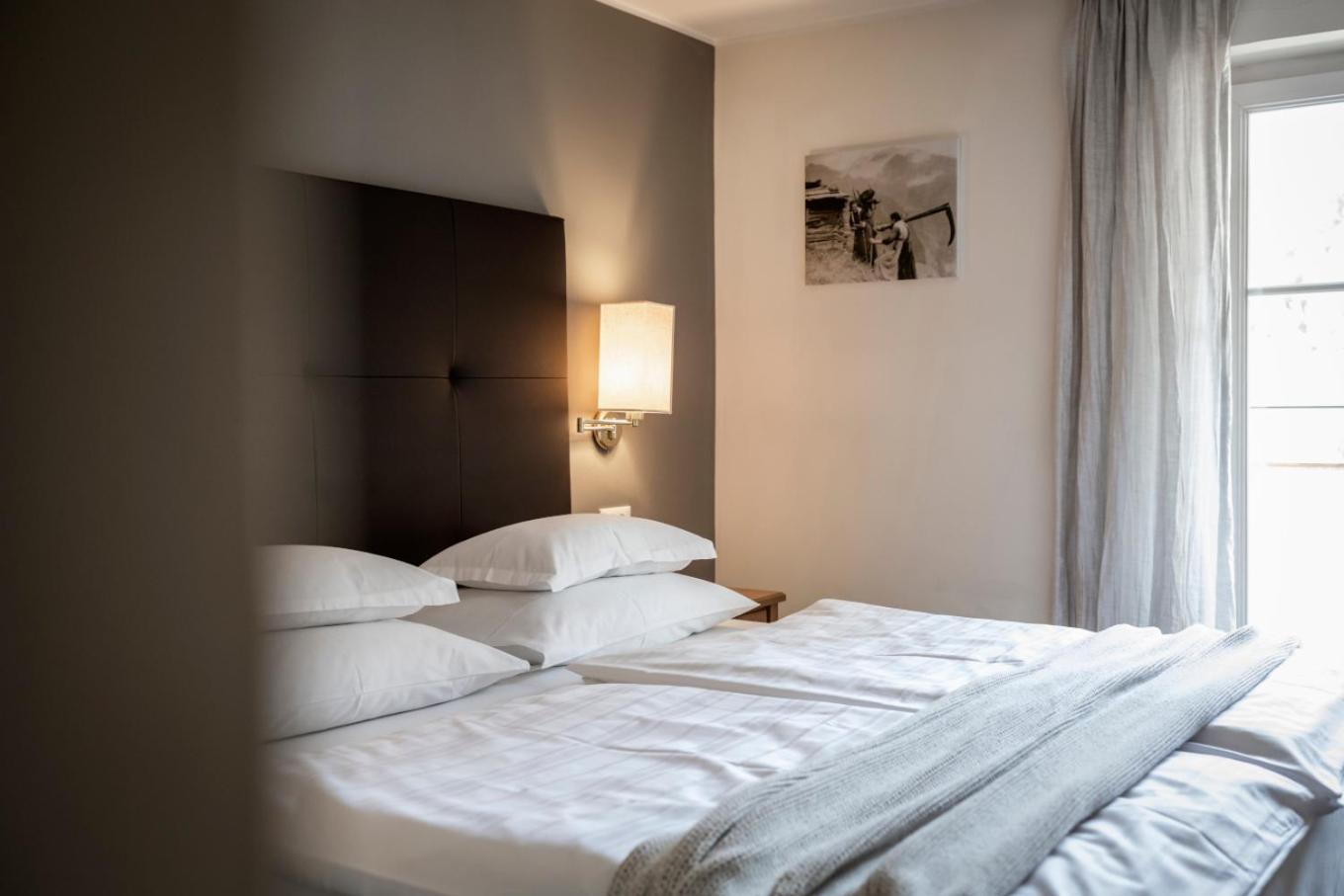Alpine Spa Resort Viktoria Hafling Room photo