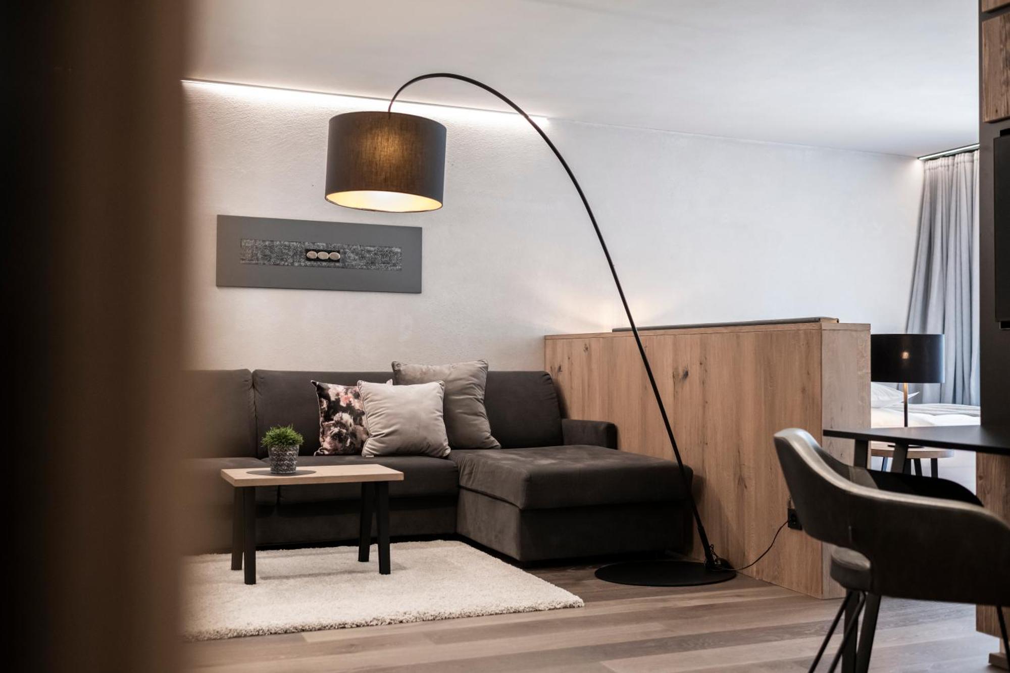 Alpine Spa Resort Viktoria Hafling Room photo